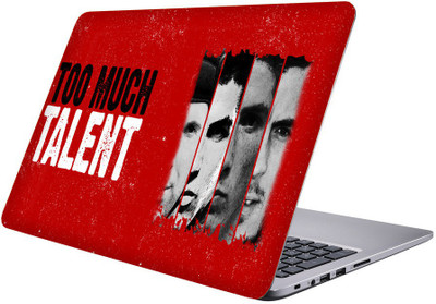

Printclub Laptop Stickers 15.6 inch- Laptop skin-281 Vinyl Laptop Decal 15.6