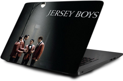 

Printclub Laptop Skin decal 15.6 inch- Laptop skin-128 Vinyl Laptop Decal 15.6