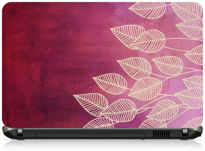 

Box 18 Magenta Abstract 2056 Vinyl Laptop Decal 15.6