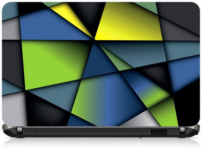 

Box 18 ColorFul Geometry 1893 Vinyl Laptop Decal 15.6