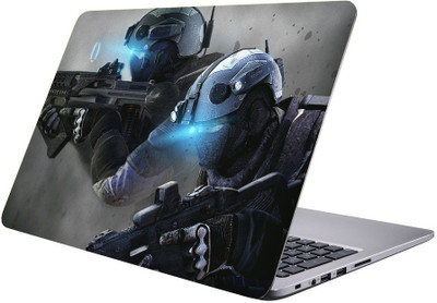 

Printclub Multicolor-477 Vinyl Laptop Decal 15.6