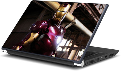 

Artifa Iron Man suit Vinyl Laptop Decal 15.6
