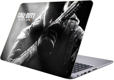 

Printclub Multicolor-095 Vinyl Laptop Decal 15.6