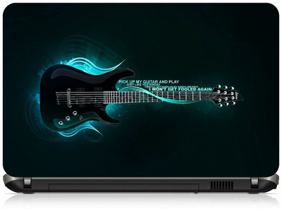 

Box 18 LP1756 Vinyl Laptop Decal 15.6
