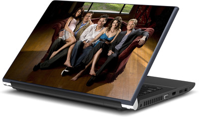 

Artifa How I Met Your Mother Amazing Vinyl Laptop Decal 15.6