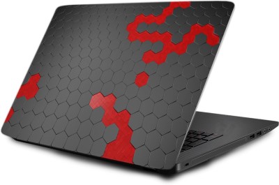 

Printclub Designer Stickers 15.6 inch- Laptop skin-547 Vinyl Laptop Decal 15.6