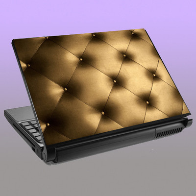 

Theskinmantra Laptop Luxurious Vinyl Laptop Decal 15.6
