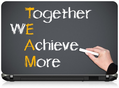 

Box 18 Motivating Quote 2071 Vinyl Laptop Decal 15.6