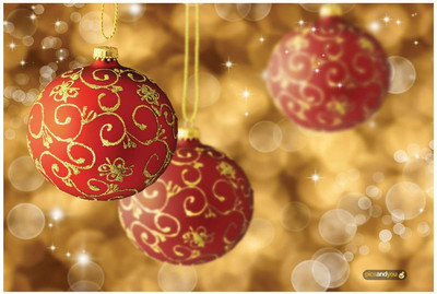 

Pics And You Pics And You Christmas Themed 148 Laptop Skin Vinyl Laptop Decal 15.6