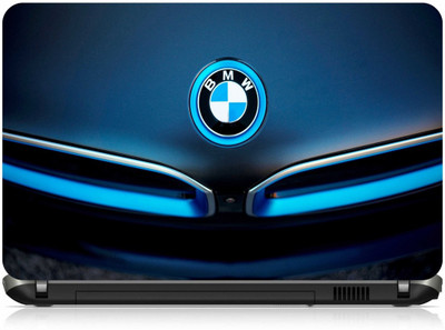 

Box 18 B M W Badge1461518 Vinyl Laptop Decal 15.6