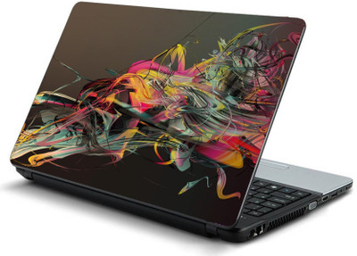 

Psycho Art P31072015-07 Vinyl Laptop Decal 14.1