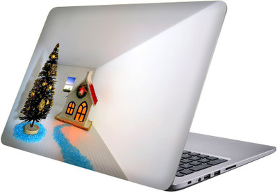 

Printclub Multicolor-260 Vinyl Laptop Decal 15.6