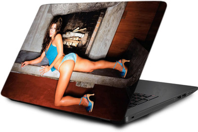 

Printclub Laptop Skin decal 15.6 inch- Laptop skin-729 Vinyl Laptop Decal 15.6