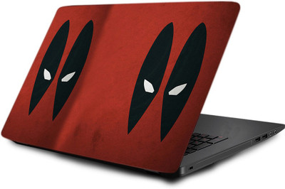 

Printclub Designer Stickers 15.6 inch- Laptop skin-713 Vinyl Laptop Decal 15.6