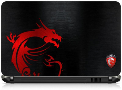 

Box 18 Dragon 1735 Vinyl Laptop Decal 15.6