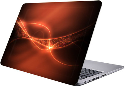 

Printclub Multicolor-364 Vinyl Laptop Decal 15.6