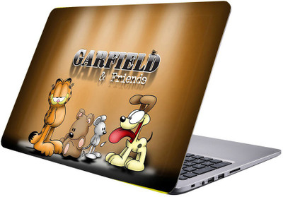 

Printclub Designer-135 Vinyl Laptop Decal 15.6