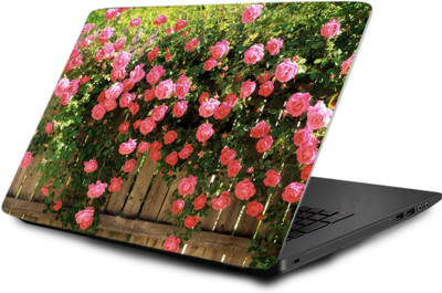 

Printclub Designer Stickers 15.6 inch- Laptop skin-117 Vinyl Laptop Decal 15.6