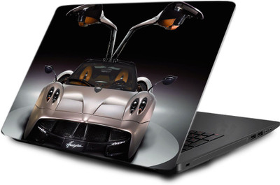 

Printclub Designer Stickers 15.6 inch- Laptop skin-444 Vinyl Laptop Decal 15.6