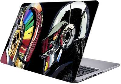 

Printclub Laptop Stickers 15.6 inch- Laptop skin-493 Vinyl Laptop Decal 15.6