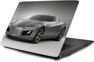 

Printclub Designer Stickers 15.6 inch- Laptop skin-440 Vinyl Laptop Decal 15.6