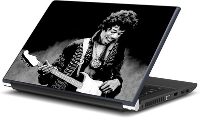 

Artifa Jimi Hendrix Cool Vinyl Laptop Decal 15.6