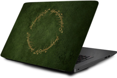 

Printclub Laptop Skin decal 15.6 inch- Laptop skin-709 Vinyl Laptop Decal 15.6