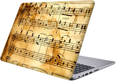 

Printclub Laptop Stickers 15.6 inch- Laptop skin-225 Vinyl Laptop Decal 15.6
