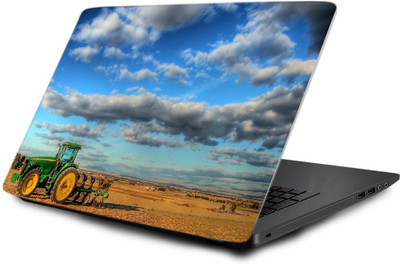 

Printclub Designer Stickers 15.6 inch- Laptop skin-051 Vinyl Laptop Decal 15.6