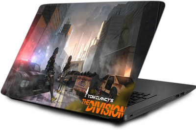 

Printclub Laptop Skin decal 15.6 inch- Laptop skin-239 Vinyl Laptop Decal 15.6