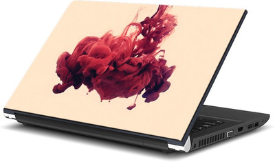 

ezyPRNT Color Drop in Water (15 to 15.6 inch) Vinyl Laptop Decal 15