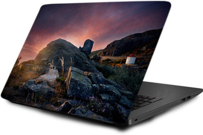 Printclub Laptop Skin decal 15.6 inch- Laptop skin-654 Vinyl Laptop Decal 15.6