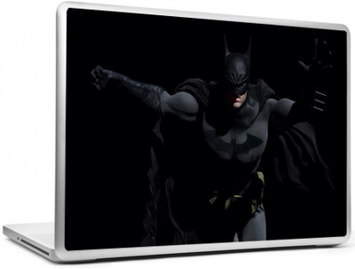 

Sukhi Aatma Batman Vinyl Laptop Decal 15.6