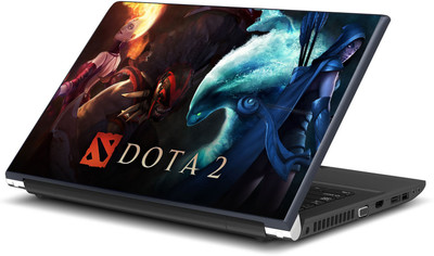 

Artifa Dota 2 Vinyl Laptop Decal 15.6