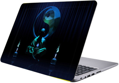 

Printclub Designer-134 Vinyl Laptop Decal 15.6