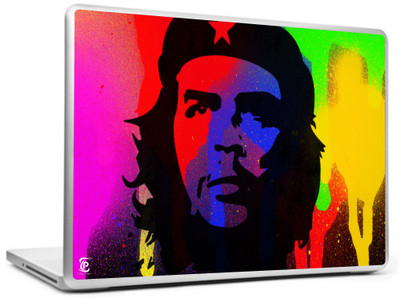 

Print Shapes Colourfull che guevara Vinyl Laptop Decal 15.6