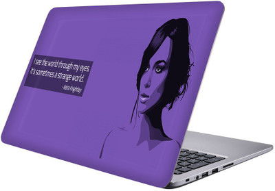 

Printclub Laptop Stickers 15.6 inch- Laptop skin-061 Vinyl Laptop Decal 15.6