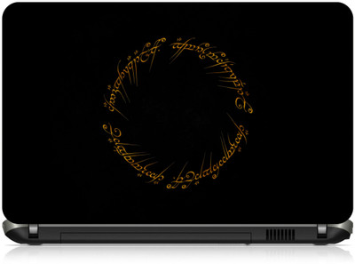 

Box 18 Lord Of The Rings 3452842 Vinyl Laptop Decal 15.6