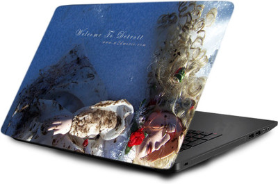 

Printclub Laptop Skin decal 15.6 inch- Laptop skin-833 Vinyl Laptop Decal 15.6