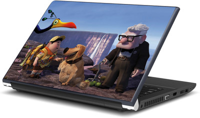 

Artifa Up Animated Movie stunning Vinyl Laptop Decal 15.6