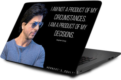 

Printclub Laptop Skin decal 15.6 inch- Laptop skin-213 Vinyl Laptop Decal 15.6