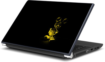 

Artifa Mickey Mouse stunning Vinyl Laptop Decal 15.6