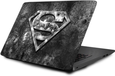 

Printclub Designer Stickers 15.6 inch- Laptop skin-811 Vinyl Laptop Decal 15.6