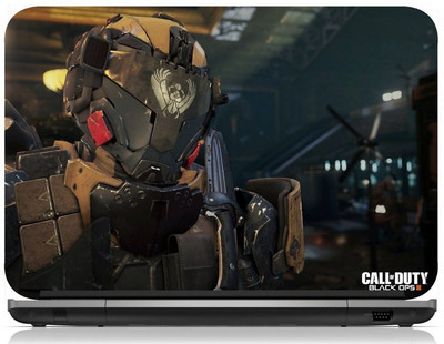 

Box 18 Call Of Duty Black Ops34621272 Vinyl Laptop Decal 15.6