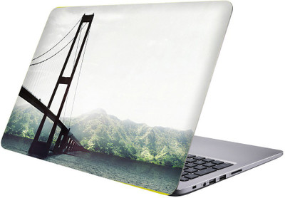 

Printclub Designer-235 Vinyl Laptop Decal 15.6