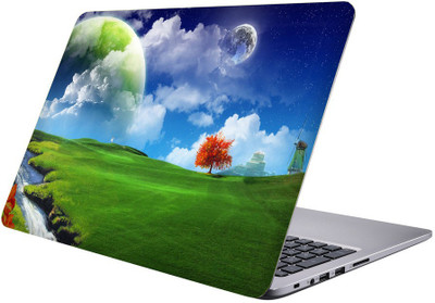 

Printclub Multicolor-375 Vinyl Laptop Decal 15.6