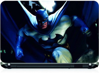 

Box 18 Bat Man315 Vinyl Laptop Decal 15.6