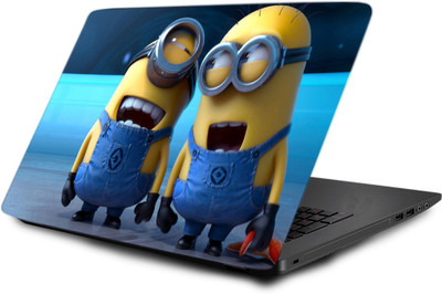 

Printclub Laptop Skin decal 15.6 inch- Laptop skin-090 Vinyl Laptop Decal 15.6