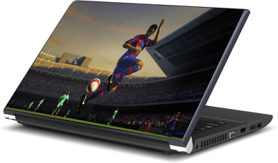 

Artifa Fifa Street Ronaldinho Inspired Vinyl Laptop Decal 15.6