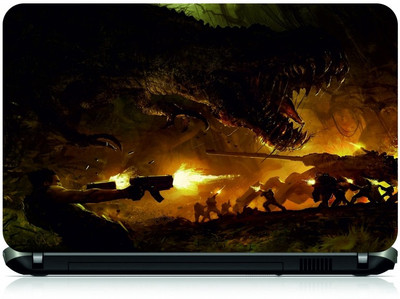 

Box 18 War289 Vinyl Laptop Decal 15.6